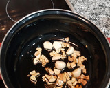 Foto del paso 2 de la receta: Pollo al ajillo