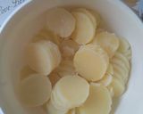 Hagyományos majonézes burgonyasaláta recept fázis 3 fotója