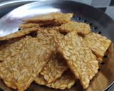 Foto langkah ke 1 dari resep Keripik Tempe.