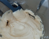 Foto del paso 5 de la receta: Muffins de fresa con Mambo Cecotec