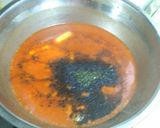 Foto langkah ke 2 dari resep Spicy Samyang with Nori.