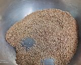 तिळाची चटणी (tidachi chutney recipe in marathi) रेसिपी स्टेप 2 फोटो
