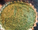 Foto del paso 6 de la receta: Tarta de zapallitos (es tipo canastita con masa caserita)