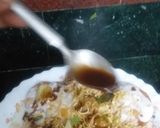 পাপড়ি চাট (Papdi Chaat Street Style Recipe in Bengali) রেসিপি ধাপ - 6 ছবি