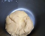 Foto langkah ke 1 dari resep Pie Brownies Mini.
