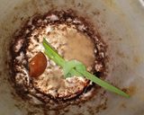 Foto langkah ke 4 dari resep Bubur Sumsum Lembut Gurih.