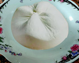 Foto del paso 6 de la receta: Queso fresco, como hacerlo en casa fácil y rápido