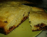 Foto del paso 9 de la receta: Torta de coco y membrillo 🌹