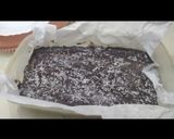 Foto del paso 2 de la receta: Mantecol Navideño Con Chocolate