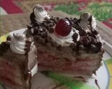 બ્રેડ કેક(Bread Cake Recipe in Gujarati) રેસીપી સ્ટેપ3ફોટો