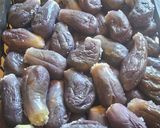 صورة لخطوة 3 من وصفة المكدوس السوري🍆