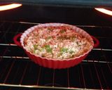 Foto del paso 6 de la receta: Pastel de macarrones con queso y carne
