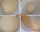 Foto langkah ke 1 dari resep Roti Abon Empuk.