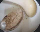 A picture of step 2 of Firni (Eid Special).