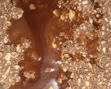 صورة لخطوة 3 من وصفة 🍫🤎 قلوب الفيريرو روشي 🍫🤎