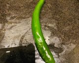 Hình bước làm 10 của món Taco thịt bò và taco tôm cá với salsa xoài