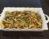 Moo -"Shu Pork recipe step 12 photo