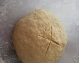 Foto del passaggio 2 della ricetta Bomboloni al profumo di limone