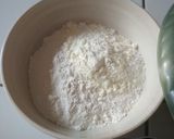 Foto langkah ke 5 dari resep Cake Tape Super Lembut.