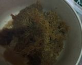 Foto langkah ke 3 dari resep DEBLAG (Uli gupak Betawi).