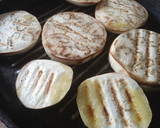 Foto del paso 2 de la receta: Berenjena asada