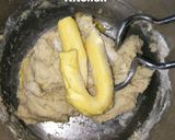 Foto langkah ke 2 dari resep Roti Manis.