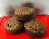 Foto del paso 3 de la receta: Muffins de chocolateKeto, método grez