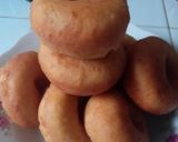 Foto langkah ke 5 dari resep Donat pisang empuk lembut👍👍🥰.
