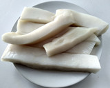 Foto del paso 4 de la receta: Judías blancas con pota