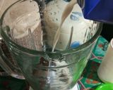 Foto langkah ke 1 dari resep Jus kurma susu.