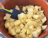 Foto del paso 4 de la receta: Confit de pato con patatas