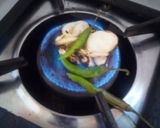 फ्राई लिठी चोखा रेसिपी(fried litti chokha recipe in hindi) रेसिपी चरण 3 फोटो
