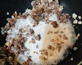 Foto langkah ke 2 dari resep Bitter Ballen Mozarella.