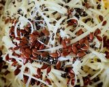 Magos, túrós sajtgolyó recept fázis 1 fotója
