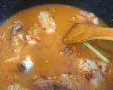 Foto langkah ke 3 dari resep Ayam Bumbu Madura.
