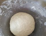 Une image de l'étape 1 de Recette de manti (ravioli turc).