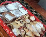 Foto del paso 4 de la receta: Bizcochuelo de jengibre