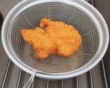 Foto langkah ke 11 dari resep Chicken Katsu.