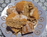 Foto del paso 5 de la receta: Torta matera de limón con harina integral y avena