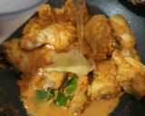 Foto langkah ke 2 dari resep Ayam Bumbu Hitam Khas Madura.