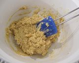 費太太 藍帶巧克力餅乾的食譜步驟7照片
