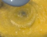 Une image de l'étape 3 de Mini brioches couronnées aux graines de pavot.