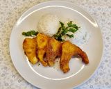 Rántott patiszon recept fázis 6 fotója