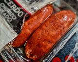 Foto del paso 4 de la receta: MEZCLA DE Arroces con Chorizo Oreado y Tocino de Cerdo🐽...!