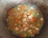Foto langkah ke 6 dari resep Semur sayur.