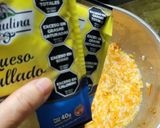 Foto del paso 4 de la receta: Croquetas de arroz y pollo