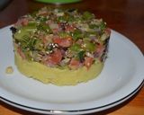 Foto del paso 7 de la receta: Causa Vegetariana