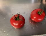 Une image de l'étape 8 de Parmentier de panais au bœuf, tomates et courgette.