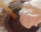 Foto del paso 4 de la receta: Pastel