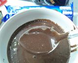 Foto langkah ke 2 dari resep Dorayaki Oreo.